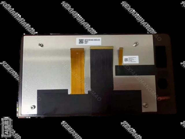 Alt view image 2 of 3 - COG-PVLJP7006-05 Car mounted LCD screen