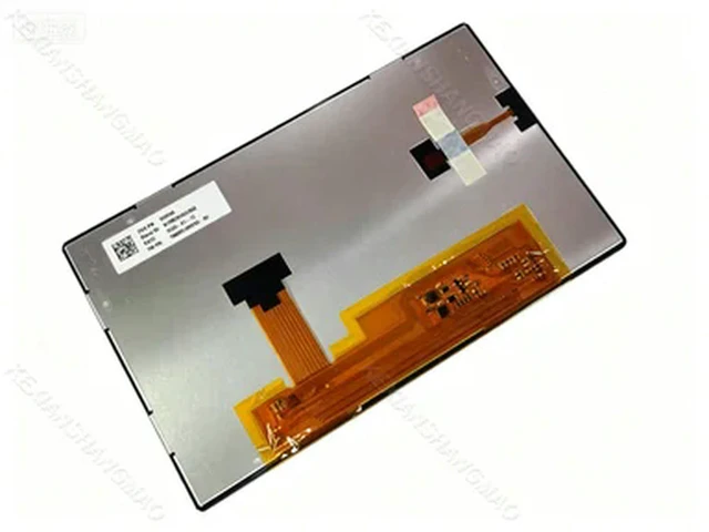 Alt view image 3 of 3 - C080VAN02.1 Car mounted LCD screen
