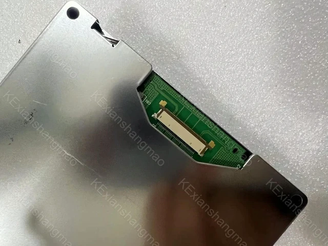 Alt view image 3 of 3 - industrial display LCD screen PH320240T-009