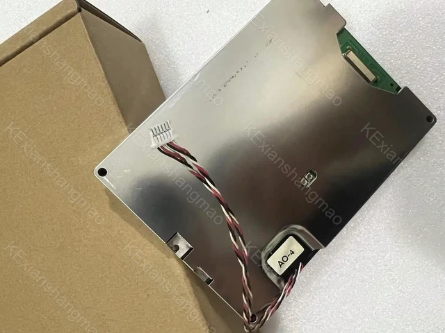 Alt view image 2 of 3 - industrial display LCD screen PH320240T-009