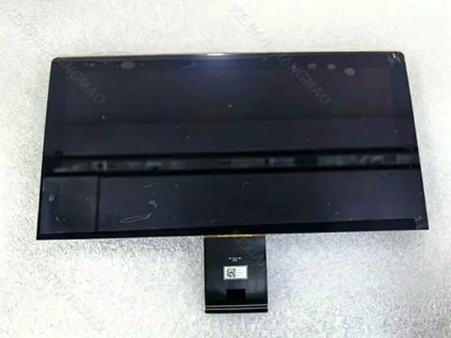 Alt view image 2 of 2 - C100HAT01.0 Car mounted LCD screen