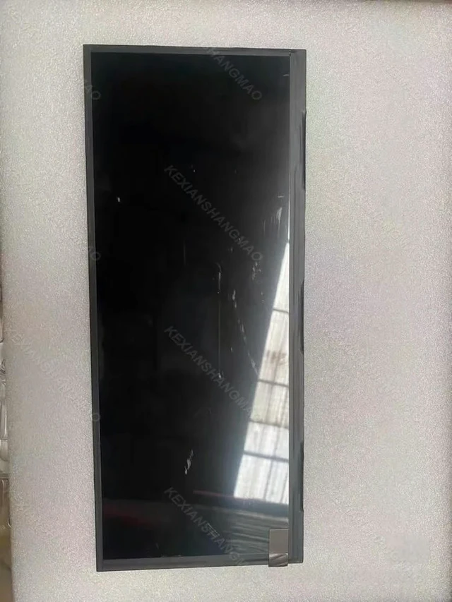 Alt view image 2 of 3 - AV123Z7M-N12-50P0 Car mounted LCD screen