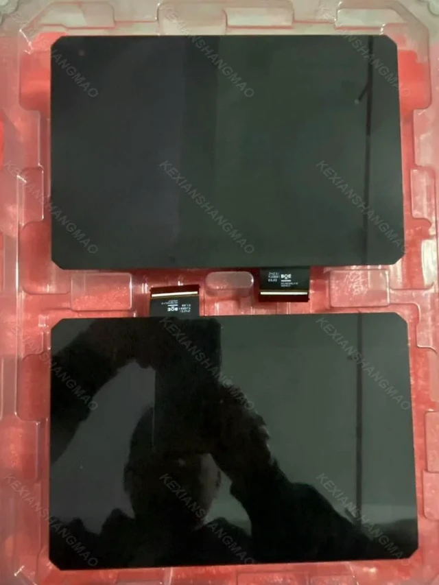 Alt view image 3 of 3 - COG-PVLIT1778-09 LBL-PVLI1778-02A00 Car mounted LCD screen