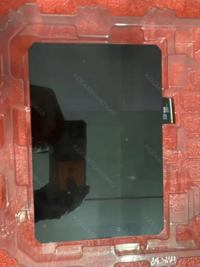 Alt view image 2 of 3 - COG-PVLIT1778-09 LBL-PVLI1778-02A00 Car mounted LCD screen