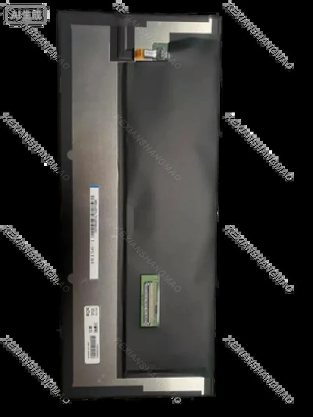 Alt view image 3 of 3 - AV123Z7M-N12-50P0 Car mounted LCD screen