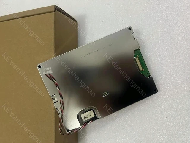 Main image of industrial display LCD screen PH320240T-009