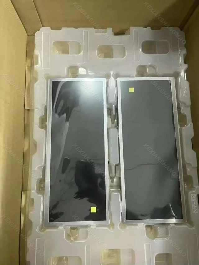 Alt view image 3 of 3 - for XC60 XC90 S60 S90 Full LCD Instrument Screen LQ123B5RW01