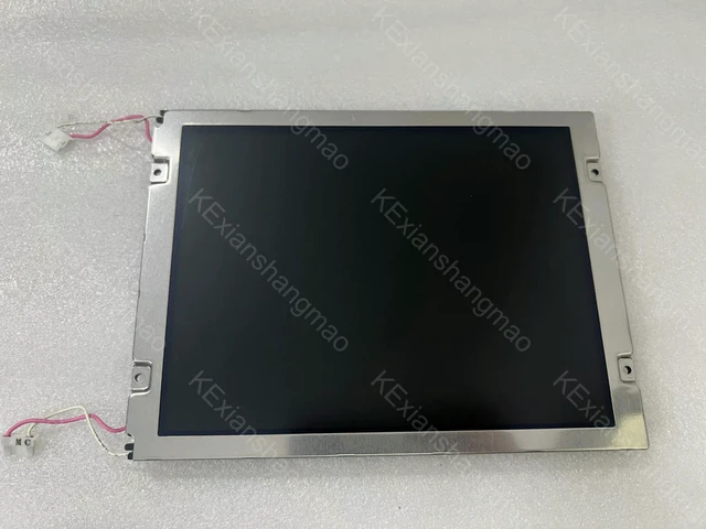 Alt view image 2 of 3 - LCD LCD Fit for Raymarine C80 Chartplotter Display Screen Repair AA084VC03