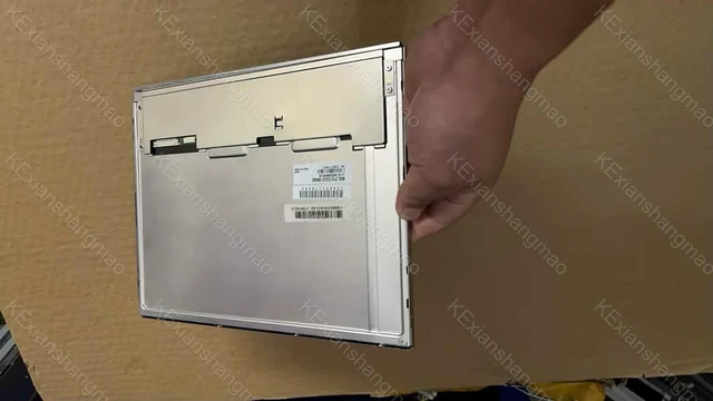 Alt view image 2 of 3 - P1210XGF1MA00 12.1 inch resolution 18024 x 768 full view angle