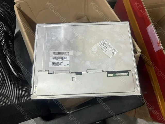 Main image of P1210XGF1MA00 12.1 inch resolution 18024 x 768 full view angle