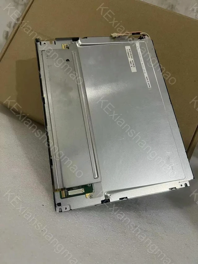 Main image of TCG104VG2AG-C01 10.4-inch industrial display LCD screen