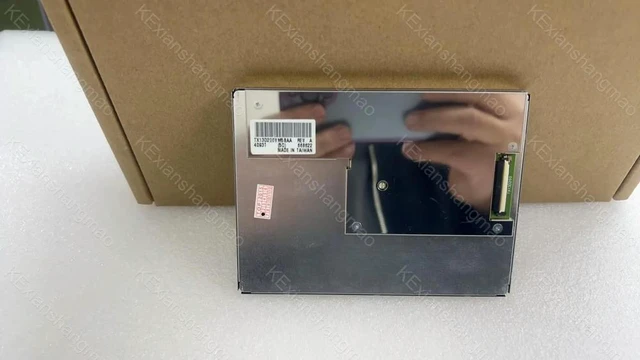 Main image of 90% industrial display screen TX13D200VM5BAA