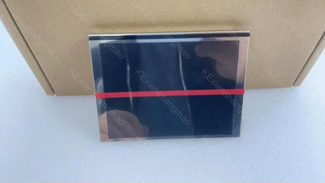 Alt view image 2 of 3 - 90% industrial display screen TX13D200VM5BAA