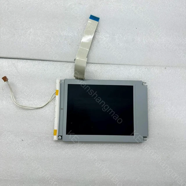 Alt view image 3 of 3 - A075EM106B industrial LCD screen