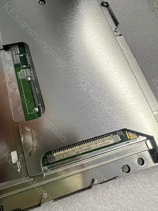 Alt view image 3 of 3 - 8.4 TCG084SVLQAPNN-AN30 industrial display LCD screen