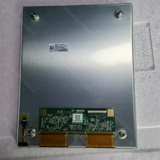 Alt view image 3 of 3 - DD091IA-01A Car mounted LCD screen