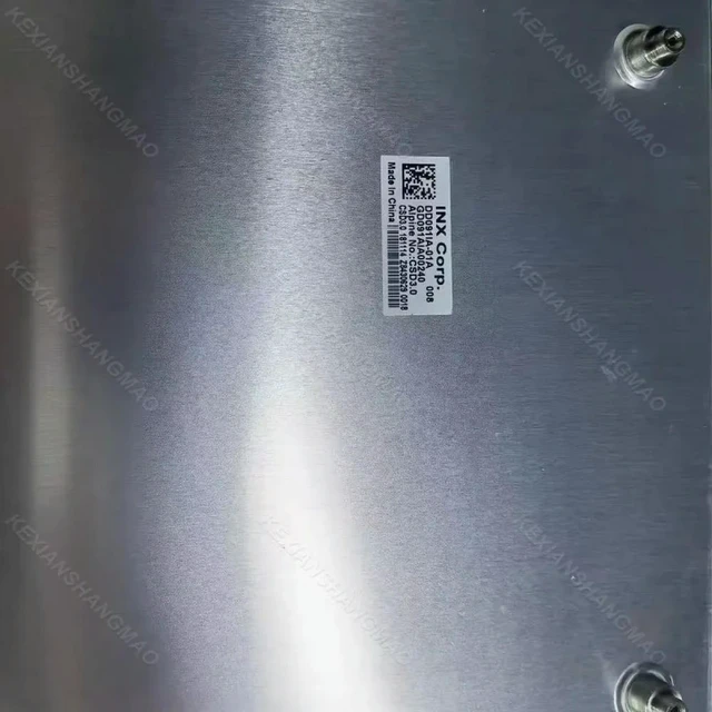 Alt view image 2 of 3 - DD091IA-01A Car mounted LCD screen
