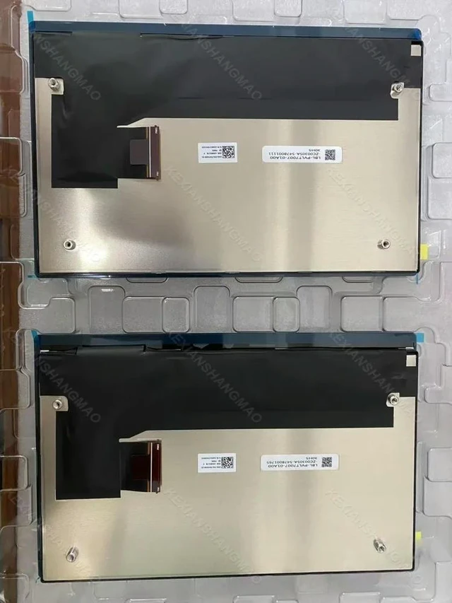Alt view image 3 of 3 - LBL-PVLT7007-01A00 Car mounted LCD screen