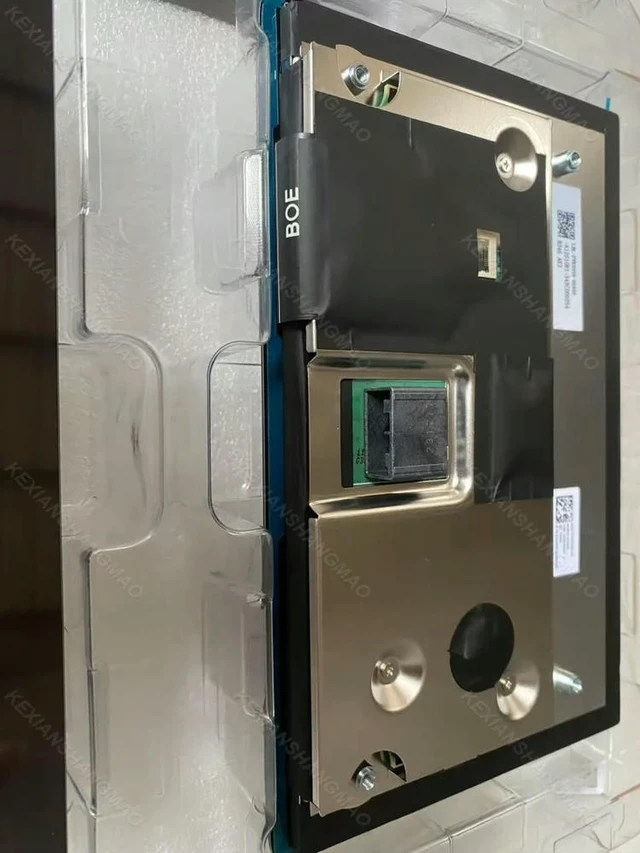 Alt view image 2 of 3 - LBL-PVK0038-05A00 Car mounted LCD screen
