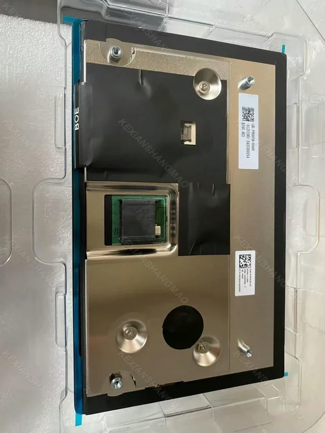 Alt view image 3 of 3 - LBL-PVK0038-05A00 Car mounted LCD screen