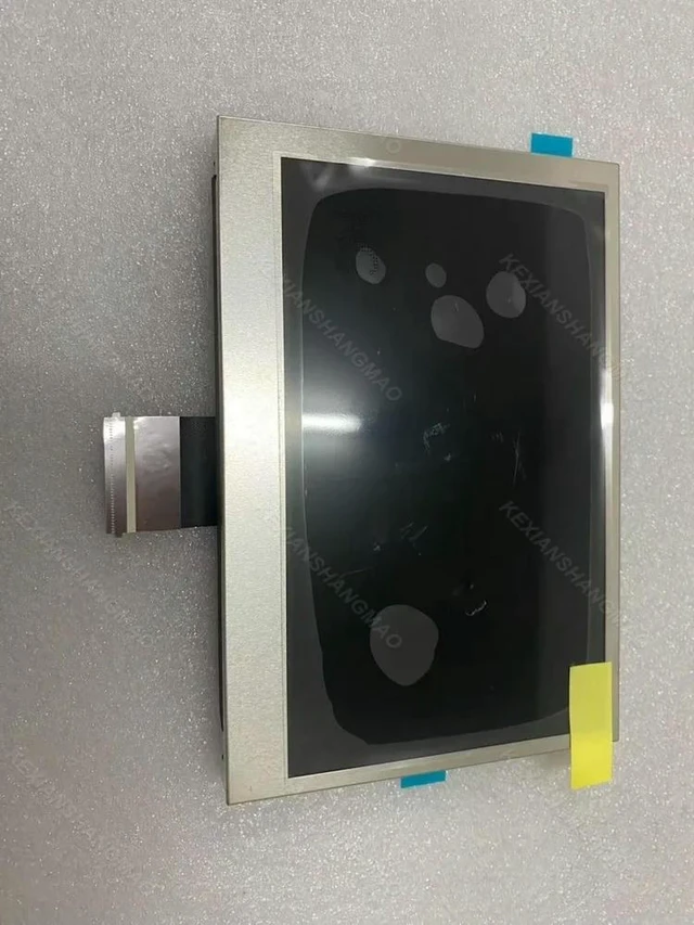 Alt view image 3 of 3 - LBL-VLMY7002-01A00 Car mounted LCD screen