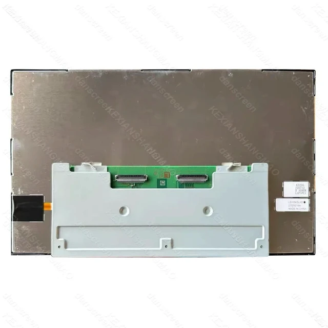 Alt view image 3 of 3 - 10.5inch car LCD screen LS105K5LX01