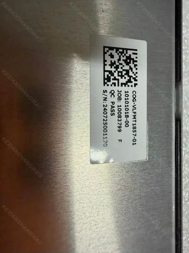 Alt view image 2 of 3 - LBL-TA25F325-06ADX AF0067E-05 Car mounted LCD screen