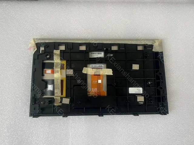 Main image of industrial display screen C101EAT03.3