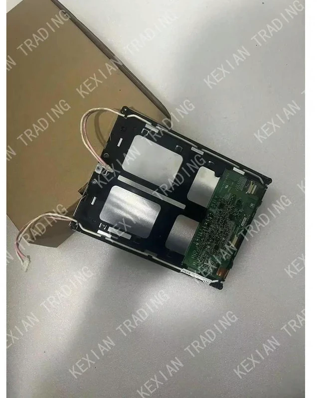 Main image of industrial display LCD screen KCG075VG2BE-G000