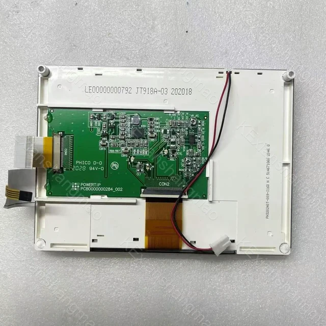 Main image of PH320240T-009-116Q Genuine Industrial LCD Screen