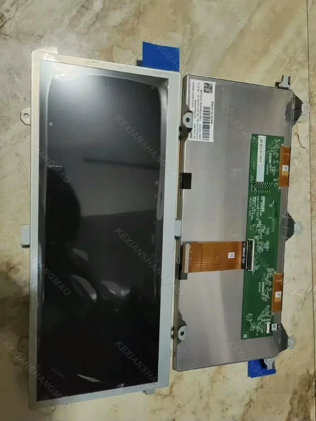 Alt view image 3 of 3 - DK103IA-06A GD103AIA03640 Car mounted LCD screen