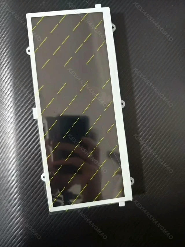 Alt view image 2 of 3 - DK103IA-06A GD103AIA03640 Car mounted LCD screen