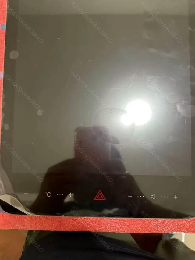 Alt view image 3 of 3 - TDO-1560K40353-V3 LMB5K40353-V1BL-A Car mounted LCD screen with touch function