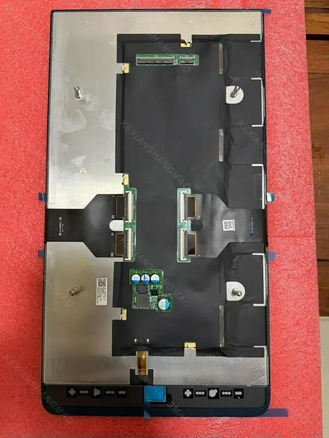 Main image of TDO-1560K40353-V3 LMB5K40353-V1BL-A Car mounted LCD screen with touch function