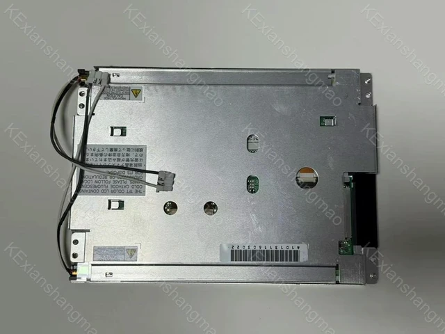 Main image of NL10276BC12-02 6.5 inch display screen