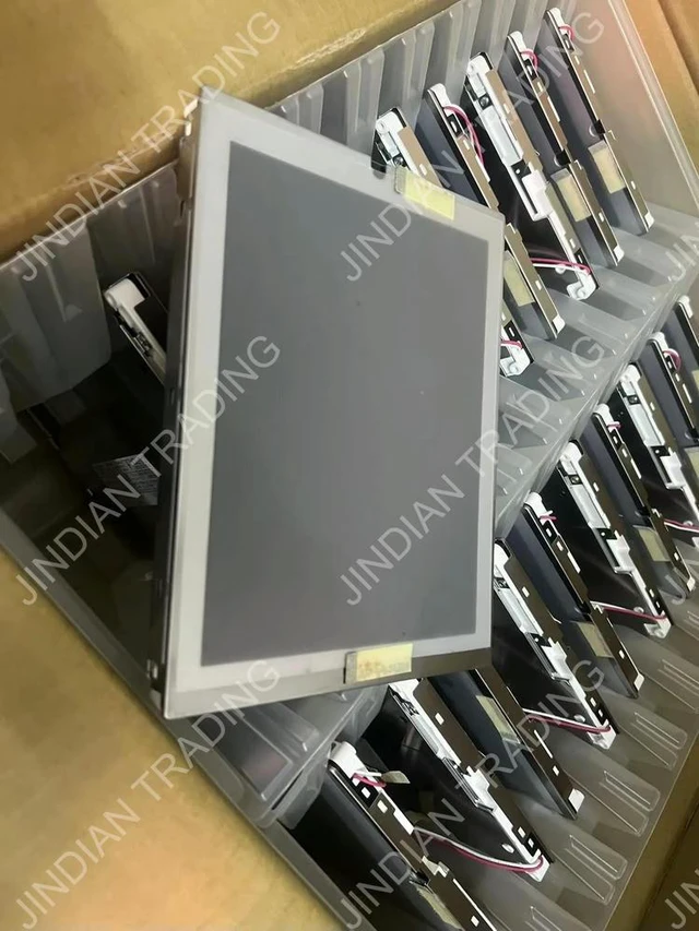 Main image of LCD 7.5 inch LCD Display For Yamaha clavinova CVP-509 Matrix Screen Repair LTA075A363F