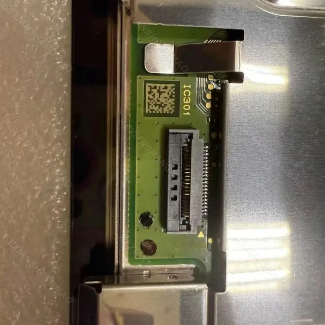 Alt view image 3 of 3 - LQ065Y5LX08 Car mounted LCD screen