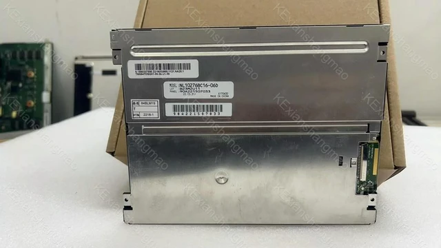 Main image of industrial display LCD screen NL10276BC16-06D