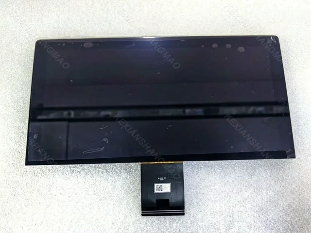 Alt view image 3 of 3 - LPM088G142B Car mounted LCD screen