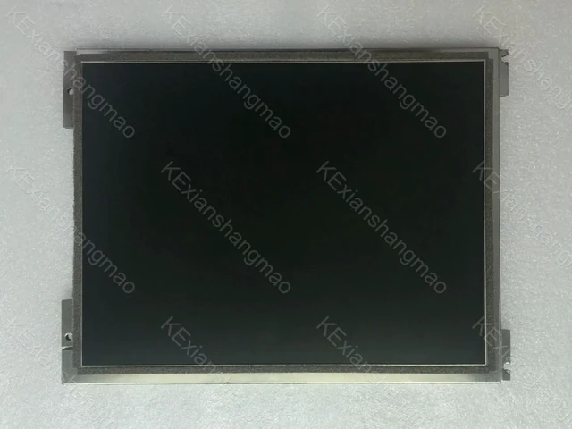 Alt view image 2 of 2 - industrial display LCD screen TCG104SVLQ*PNN-AN*02