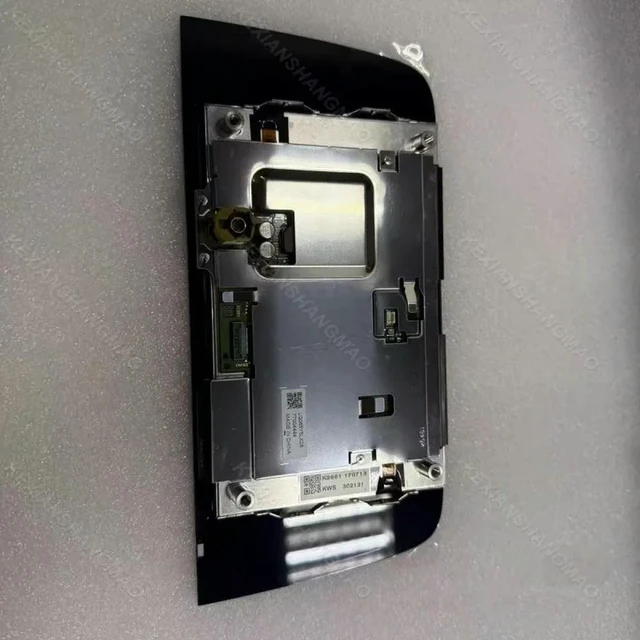 Main image of LQ065Y5LX08 Car mounted LCD screen