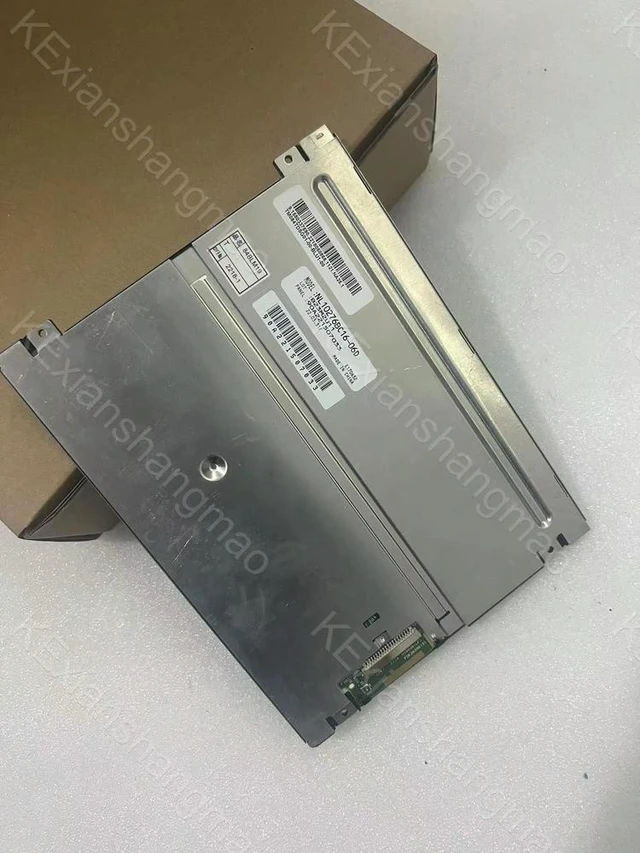 Alt view image 2 of 3 - industrial display LCD screen NL10276BC16-06D