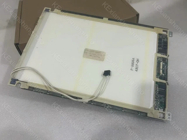 Alt view image 2 of 3 - LCM550532NTK industrial display LCD screen LCM-5505-32NTK