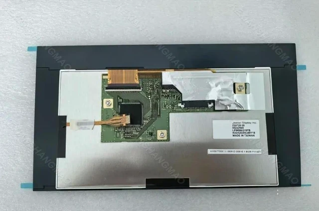 Alt view image 2 of 3 - LPM086G197B Car mounted LCD screen