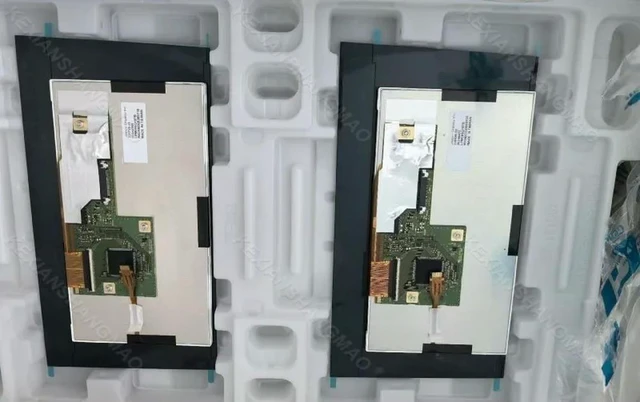 Main image of LPM086G197B Car mounted LCD screen