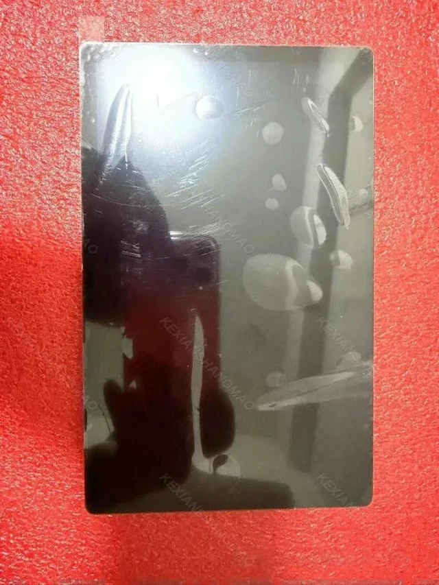 Alt view image 2 of 3 - LMB5K40446BL-A240613a Car mounted LCD screen