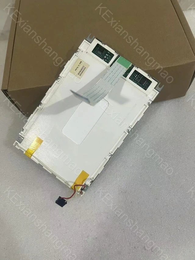 Main image of industrial display LCD screen LCCHBTB61MS