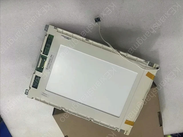 Alt view image 2 of 3 - 9.4-inch industrial display LCD screen HDM6448-1-9JRF LTBSHT356G23CS