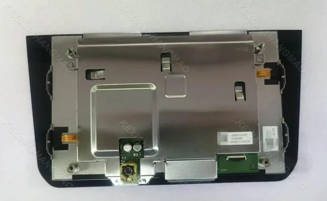 Main image of LQ080Y5LX05 Car mounted LCD screen