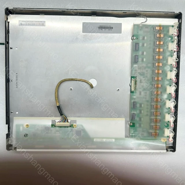 Main image of R190E1-L01 industrial LCD screen